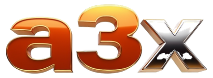 a3x